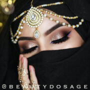 Gold Head Wear , Silver Head Wear , BeautyDosage Matha Patti , indian hair jewelry , Pearl headpiece , arabic hijab jewels , chain hair accessories